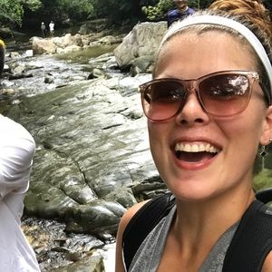 Meet your Posher, Jessica